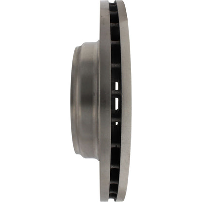 Centric Parts Disc Brake Rotor C-Tek Standard with Non-Directional Finishes for Ford 1993-1999 121.79023
