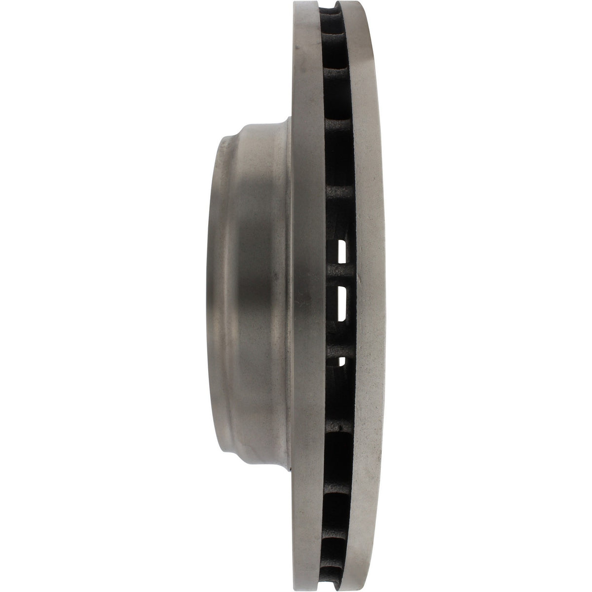 Centric Parts Disc Brake Rotor C-Tek Standard with Non-Directional Finishes for Ford 1993-1999 121.79023