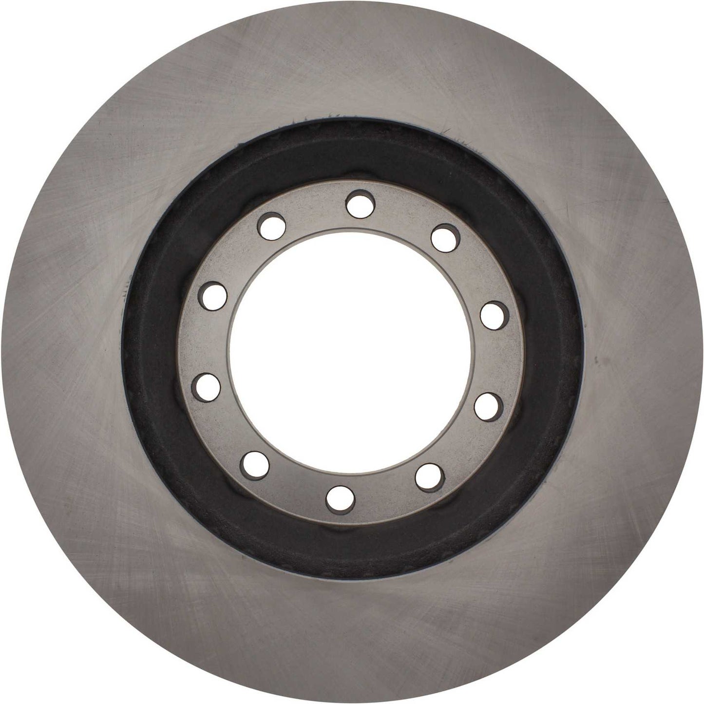 Centric Parts Disc Brake Rotor C-Tek Standard with Non-Directional Finishes for Ford 1993-1999 121.79023