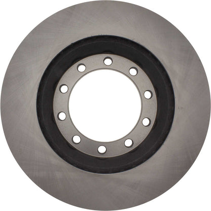 Centric Parts Disc Brake Rotor C-Tek Standard with Non-Directional Finishes for Ford 1993-1999 121.79023