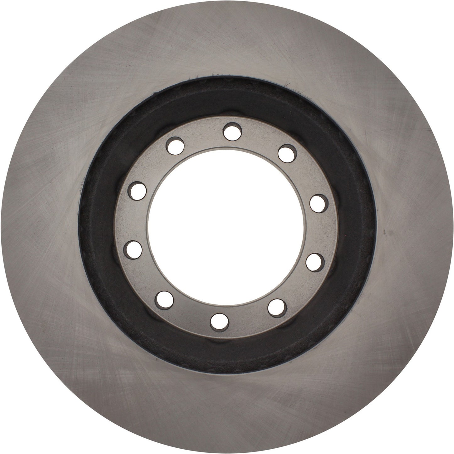 Centric Parts Disc Brake Rotor C-Tek Standard with Non-Directional Finishes for Ford 1993-1999 121.79023