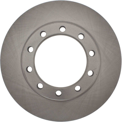 Centric Parts Disc Brake Rotor C-Tek Standard with Non-Directional Finishes for Ford 1993-1999 121.79023