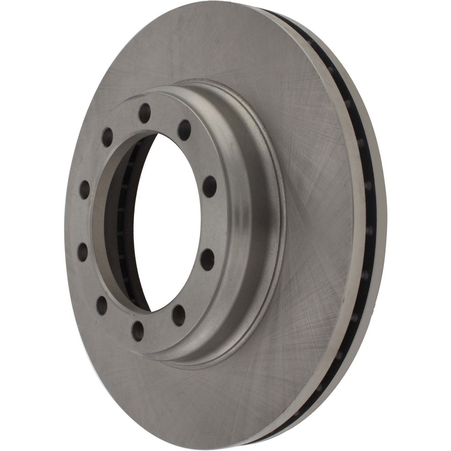 Centric Parts Disc Brake Rotor C-Tek Standard with Non-Directional Finishes for Ford 1993-1999 121.79023