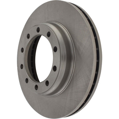 Centric Parts Disc Brake Rotor C-Tek Standard with Non-Directional Finishes for Ford 1993-1999 121.79023