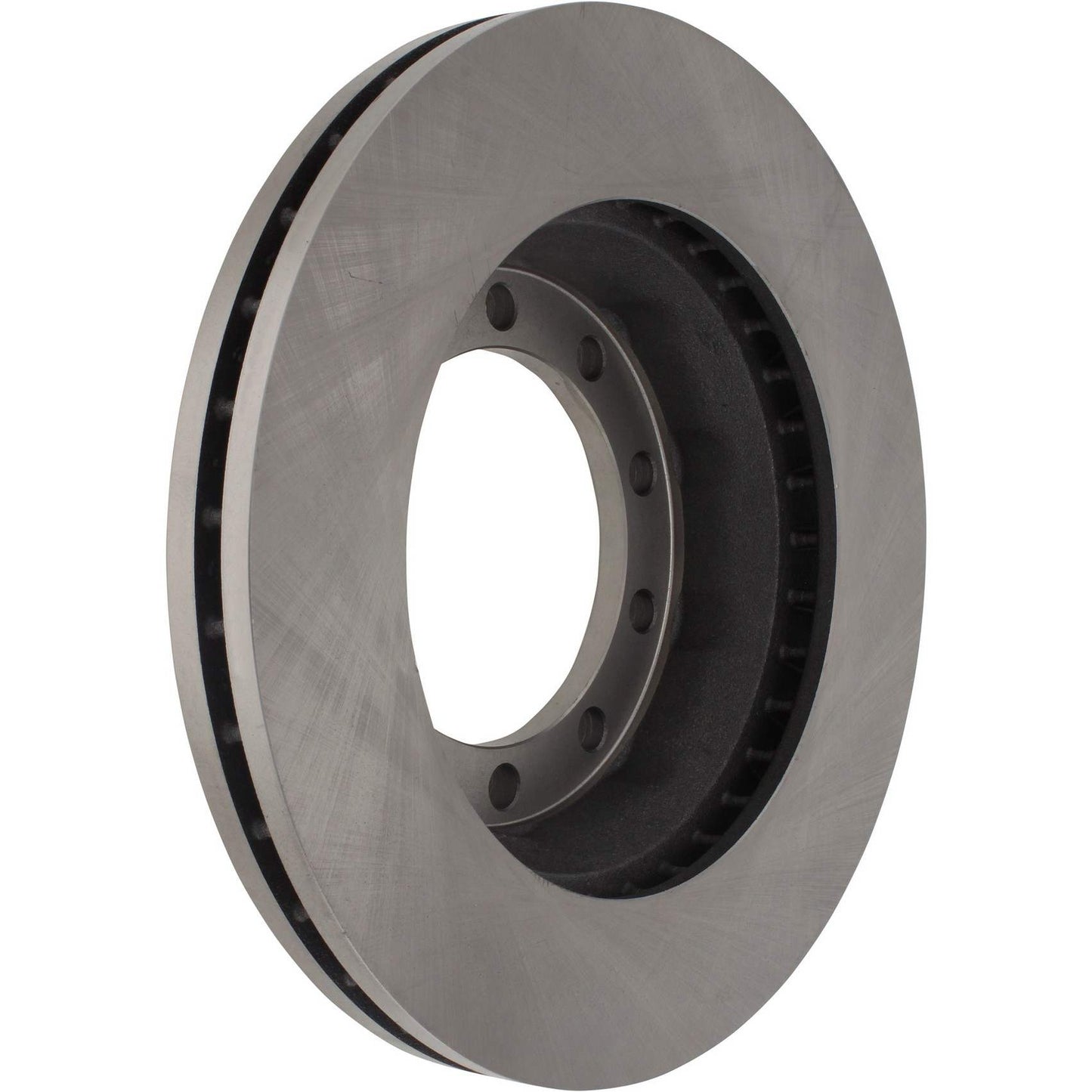 Centric Parts Disc Brake Rotor C-Tek Standard with Non-Directional Finishes for Ford 1993-1999 121.79023