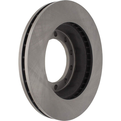 Centric Parts Disc Brake Rotor C-Tek Standard with Non-Directional Finishes for Ford 1993-1999 121.79023