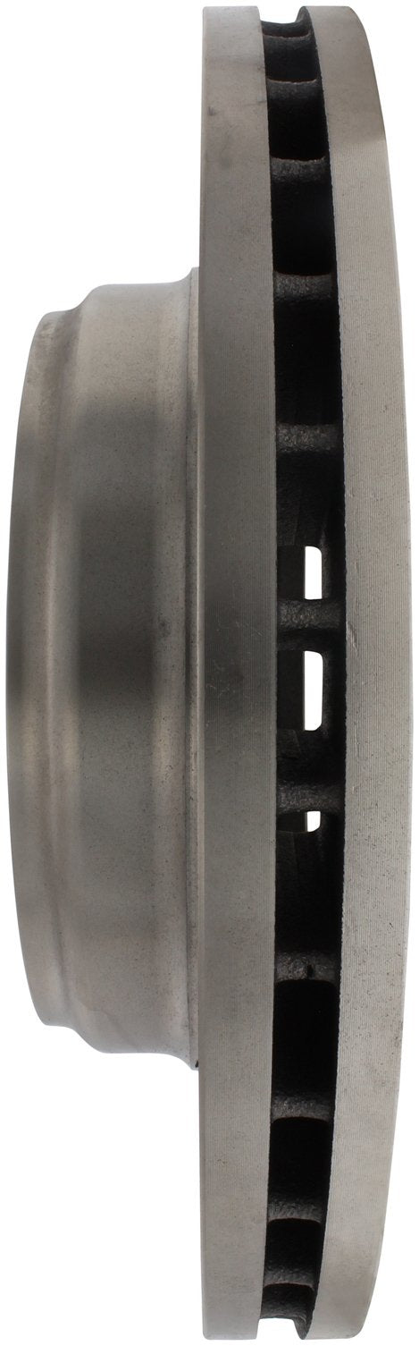 Centric Parts Disc Brake Rotor C-Tek Standard with Non-Directional Finishes for Ford 1993-1999 121.79023