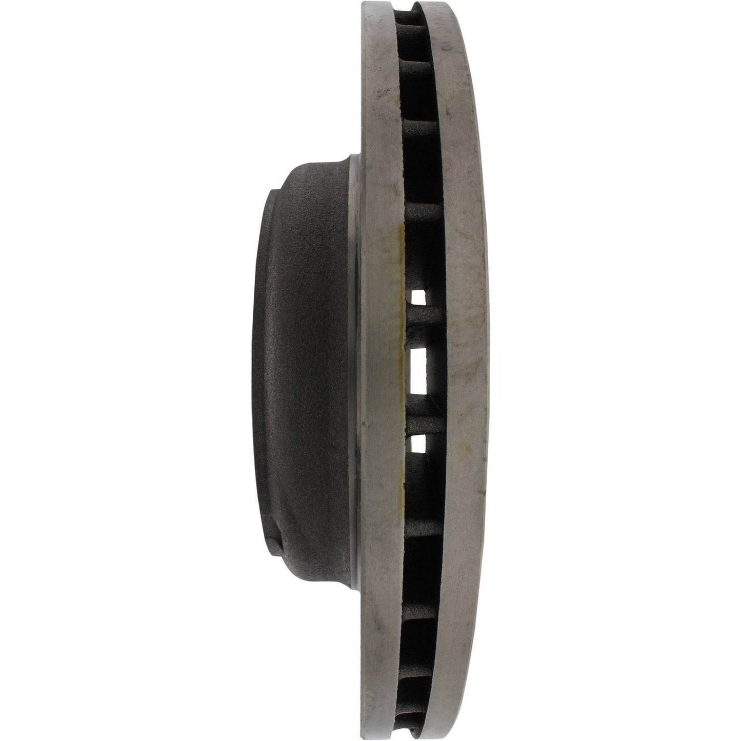 Centric Parts Disc Brake Rotor Standard with Non-Directional Finishes for 2000-2003 Ford F650 F750 121.79024