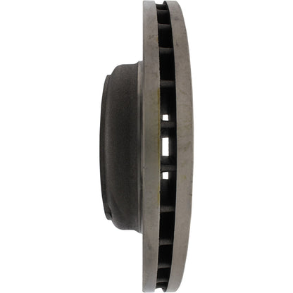 Centric Parts Disc Brake Rotor Standard with Non-Directional Finishes for 2000-2003 Ford F650 F750 121.79024