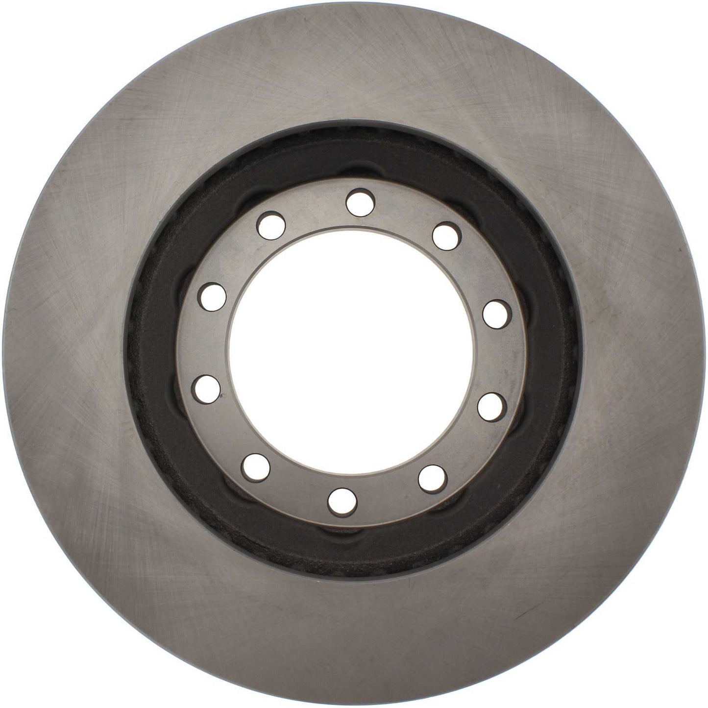 Centric Parts Disc Brake Rotor Standard with Non-Directional Finishes for 2000-2003 Ford F650 F750 121.79024