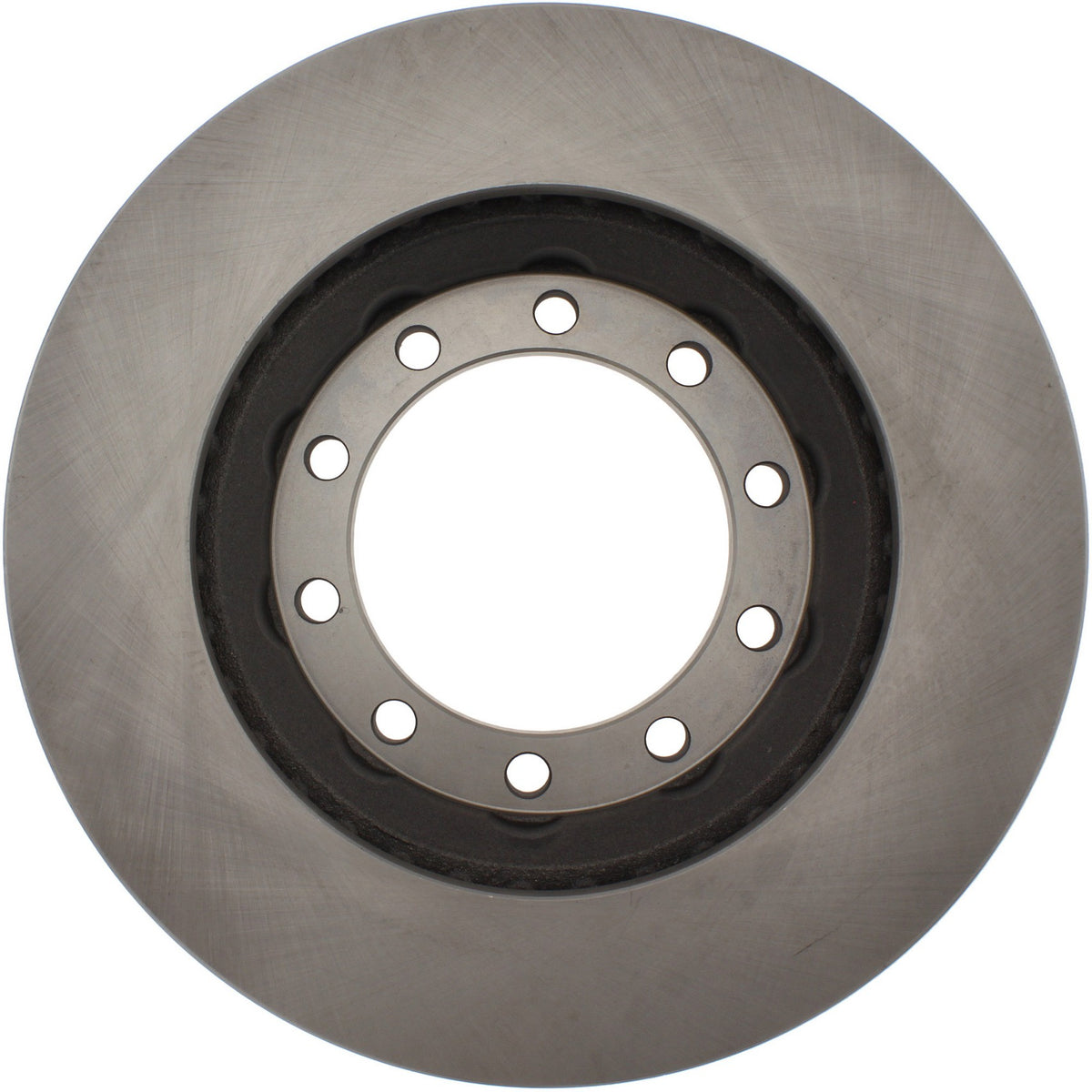 Centric Parts Disc Brake Rotor Standard with Non-Directional Finishes for 2000-2003 Ford F650 F750 121.79024