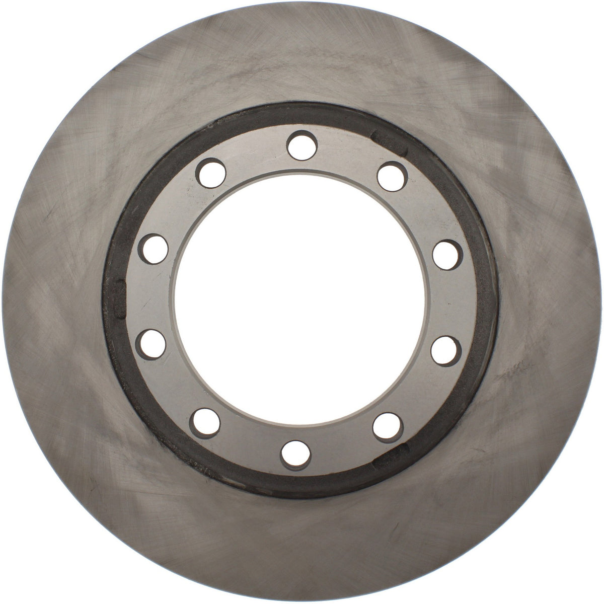 Centric Parts Disc Brake Rotor Standard with Non-Directional Finishes for 2000-2003 Ford F650 F750 121.79024