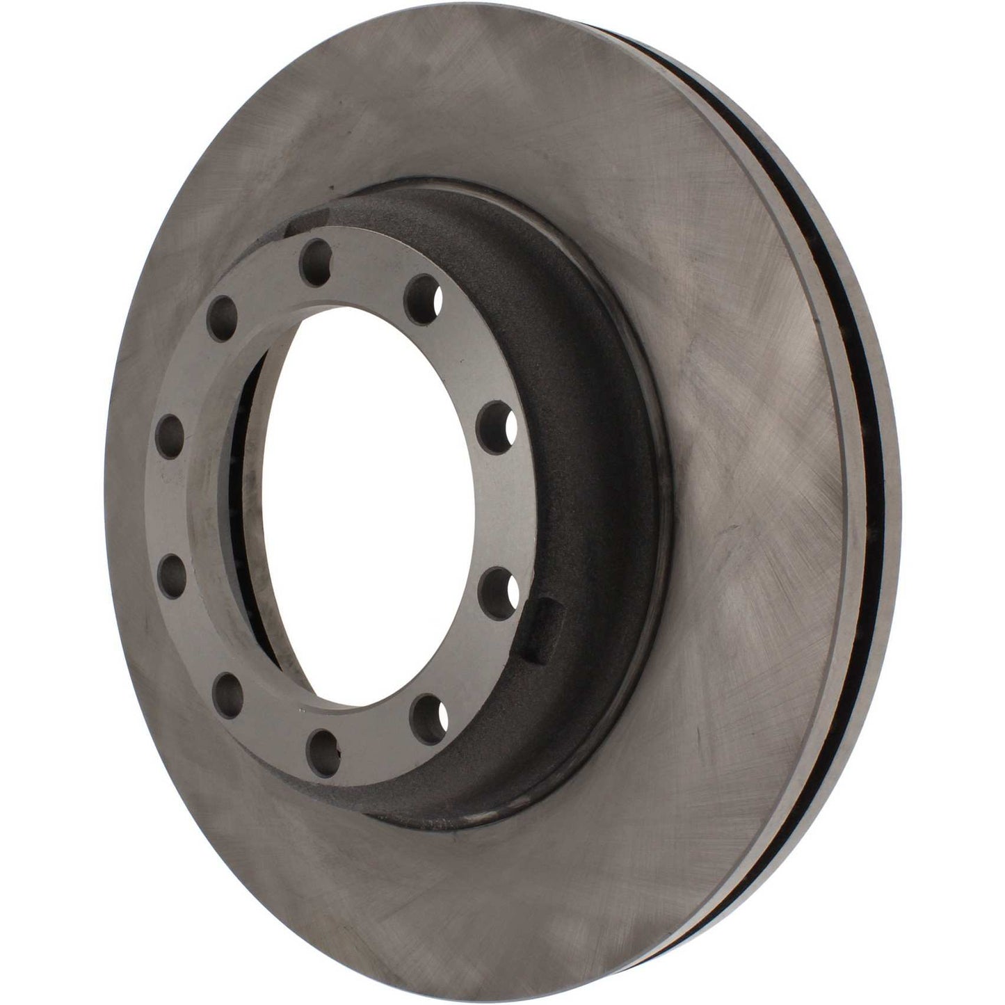 Centric Parts Disc Brake Rotor Standard with Non-Directional Finishes for 2000-2003 Ford F650 F750 121.79024