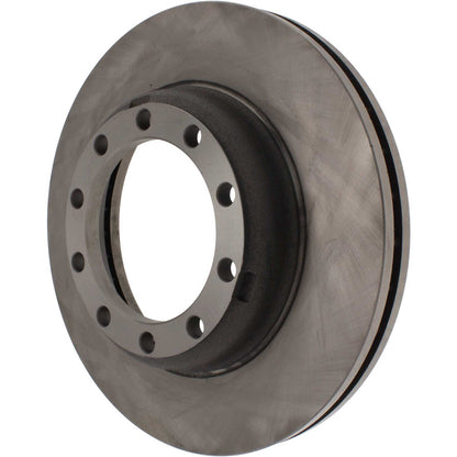Centric Parts Disc Brake Rotor Standard with Non-Directional Finishes for 2000-2003 Ford F650 F750 121.79024