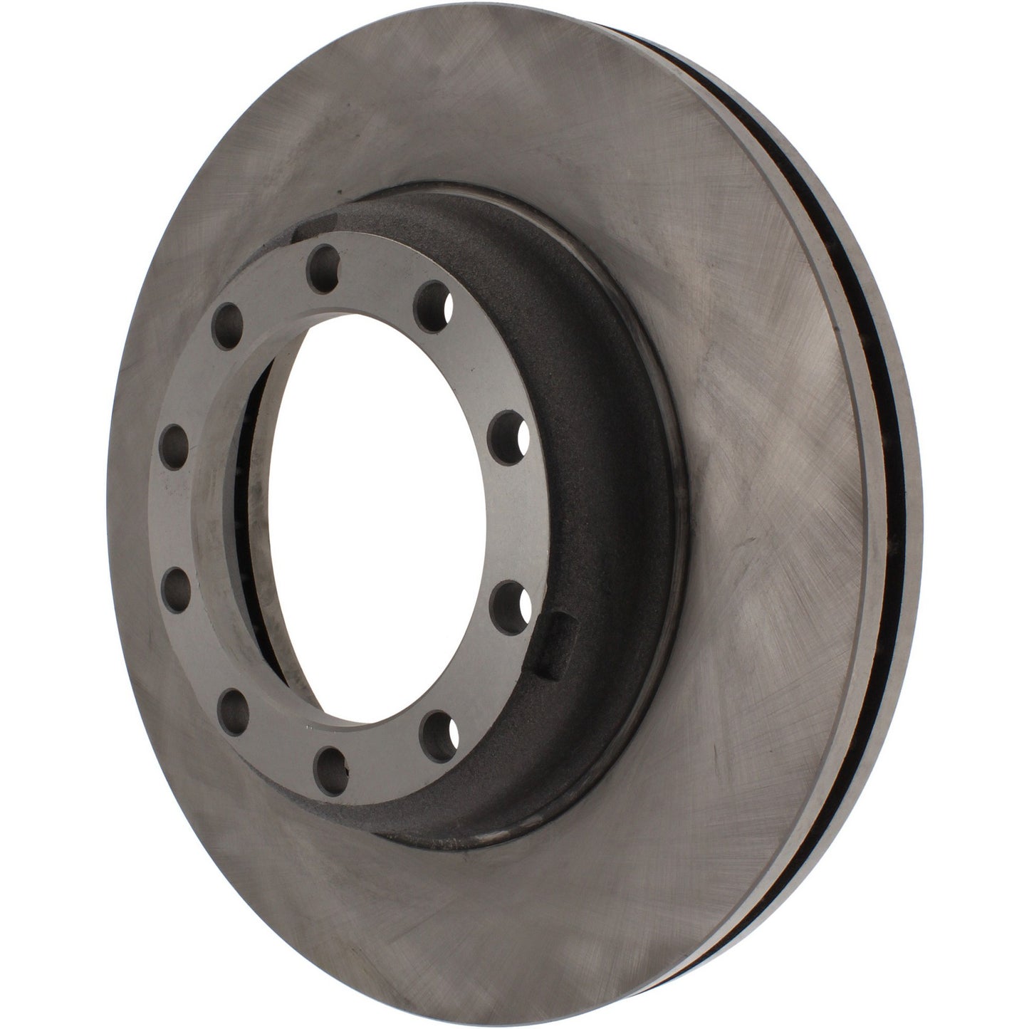 Centric Parts Disc Brake Rotor Standard with Non-Directional Finishes for 2000-2003 Ford F650 F750 121.79024