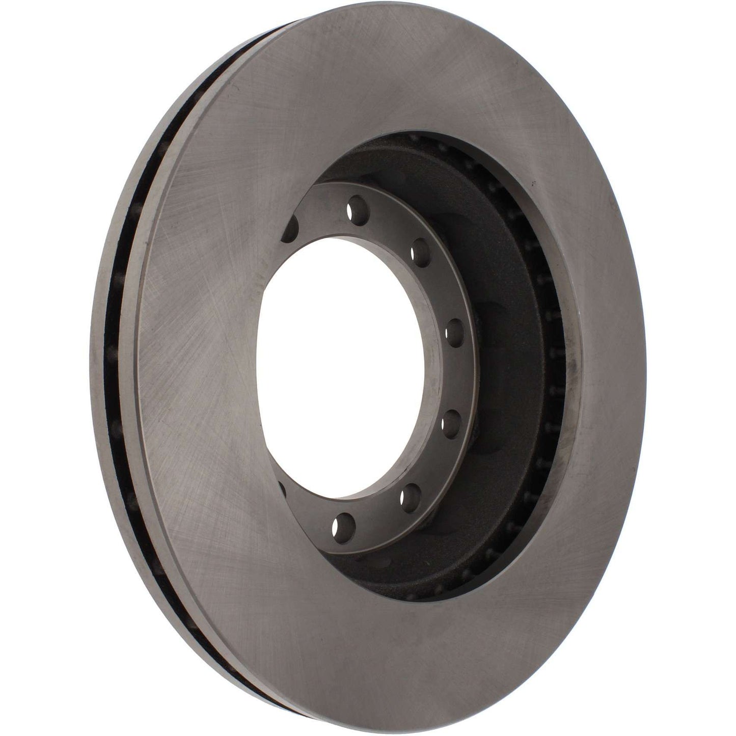 Centric Parts Disc Brake Rotor Standard with Non-Directional Finishes for 2000-2003 Ford F650 F750 121.79024