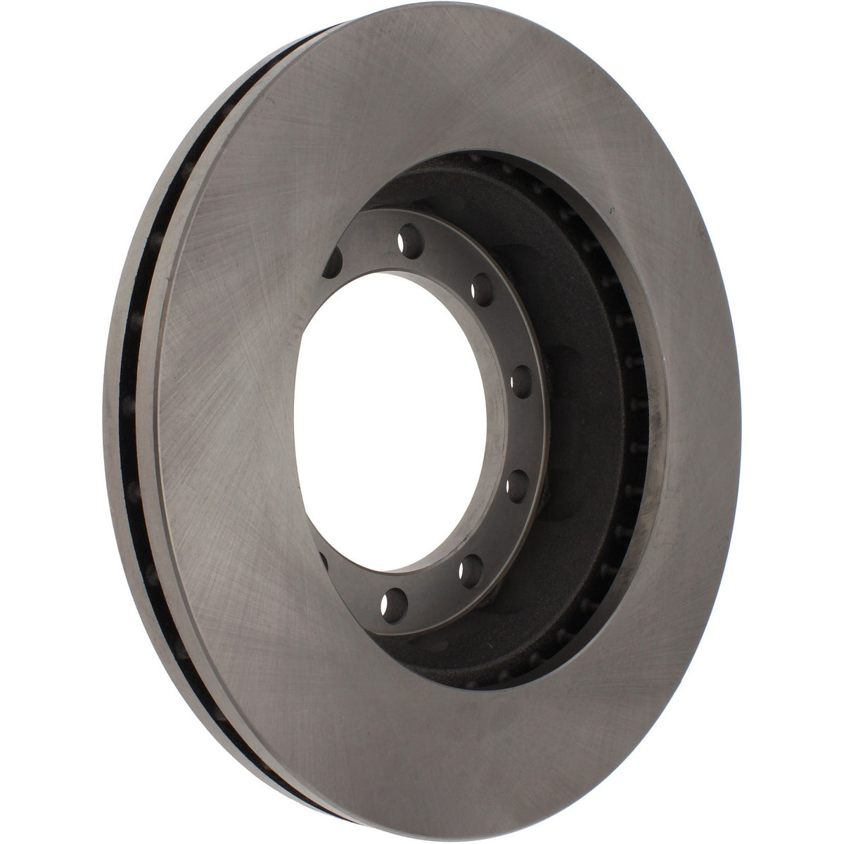Centric Parts Disc Brake Rotor Standard with Non-Directional Finishes for 2000-2003 Ford F650 F750 121.79024
