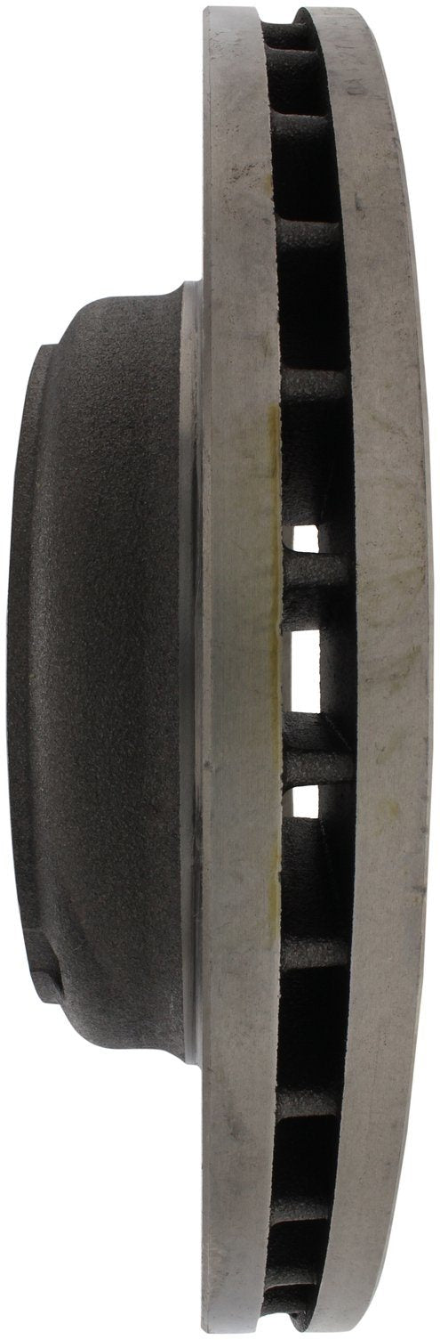Centric Parts Disc Brake Rotor Standard with Non-Directional Finishes for 2000-2003 Ford F650 F750 121.79024