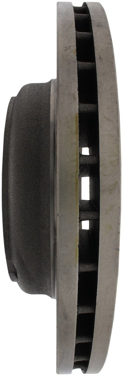 Centric Parts Disc Brake Rotor Standard with Non-Directional Finishes for 2000-2003 Ford F650 F750 121.79024