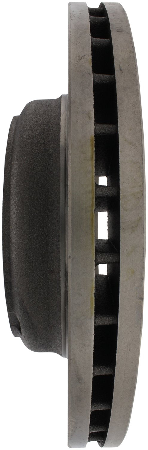 Centric Parts Disc Brake Rotor Standard with Non-Directional Finishes for 2000-2003 Ford F650 F750 121.79024