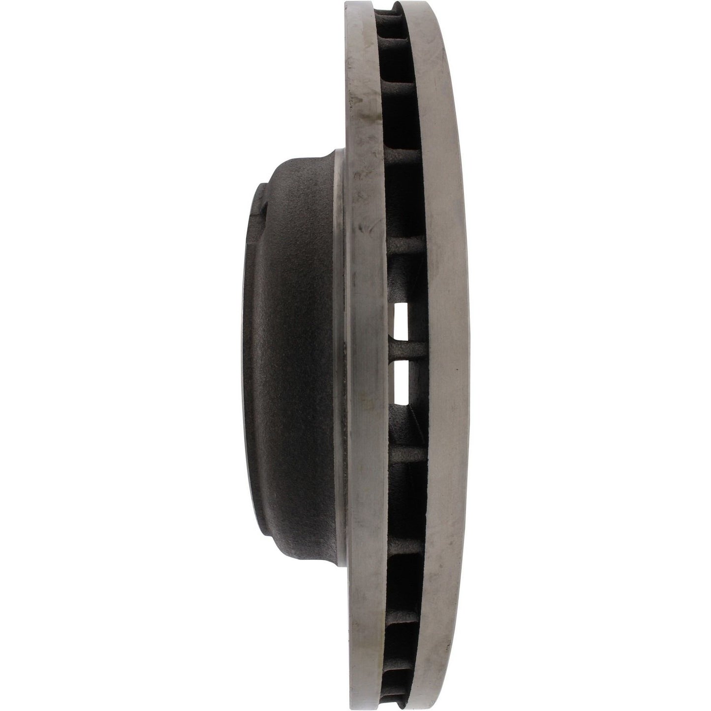 Centric Parts Disc Brake Rotor Standard with Non-Directional Finishes for 2000-2003 Ford F650 F750 121.79025