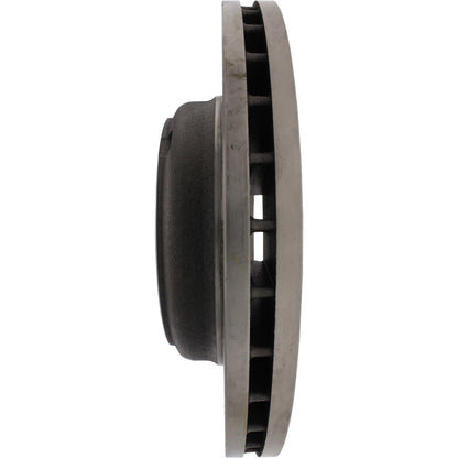 Centric Parts Disc Brake Rotor Standard with Non-Directional Finishes for 2000-2003 Ford F650 F750 121.79025