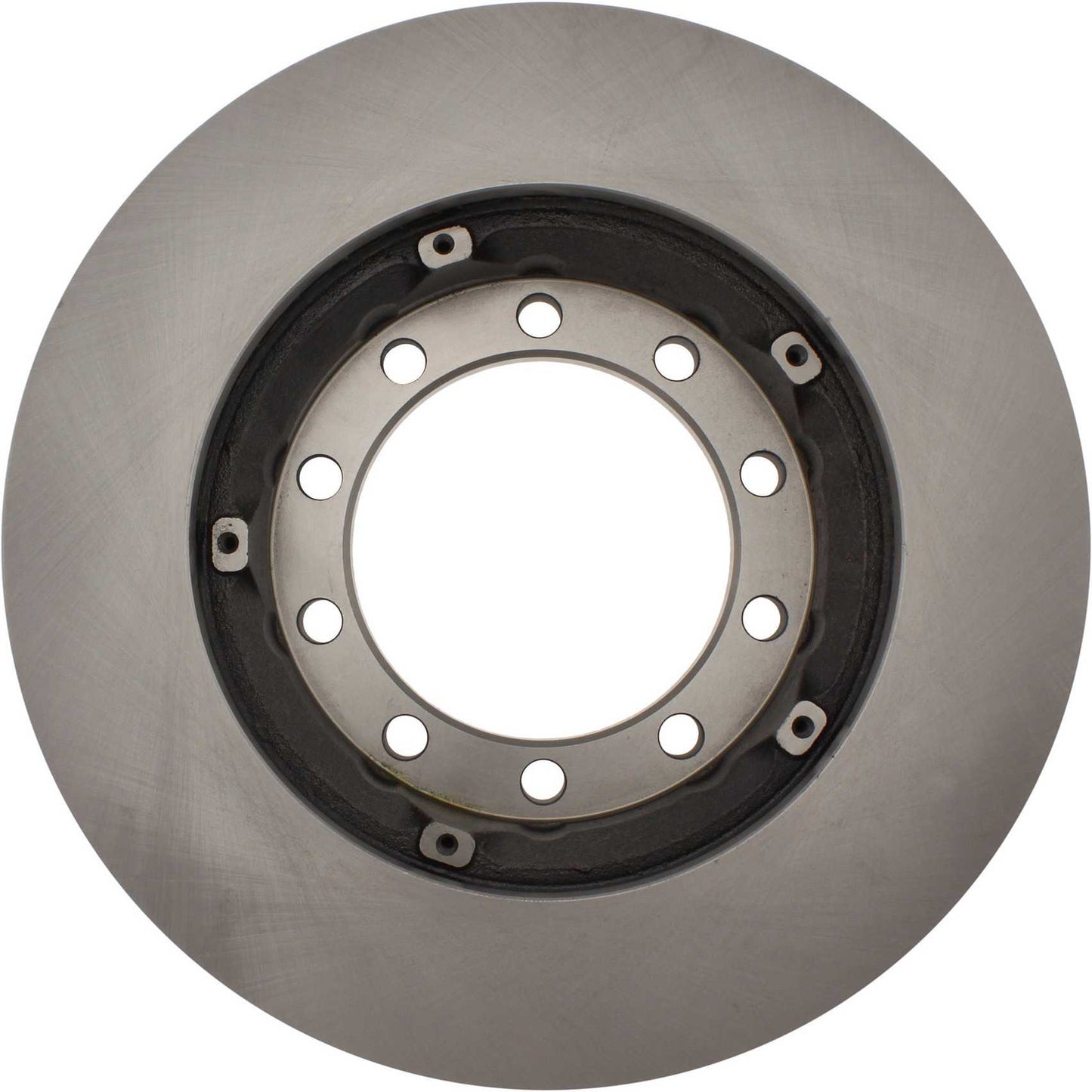 Centric Parts Disc Brake Rotor Standard with Non-Directional Finishes for 2000-2003 Ford F650 F750 121.79025