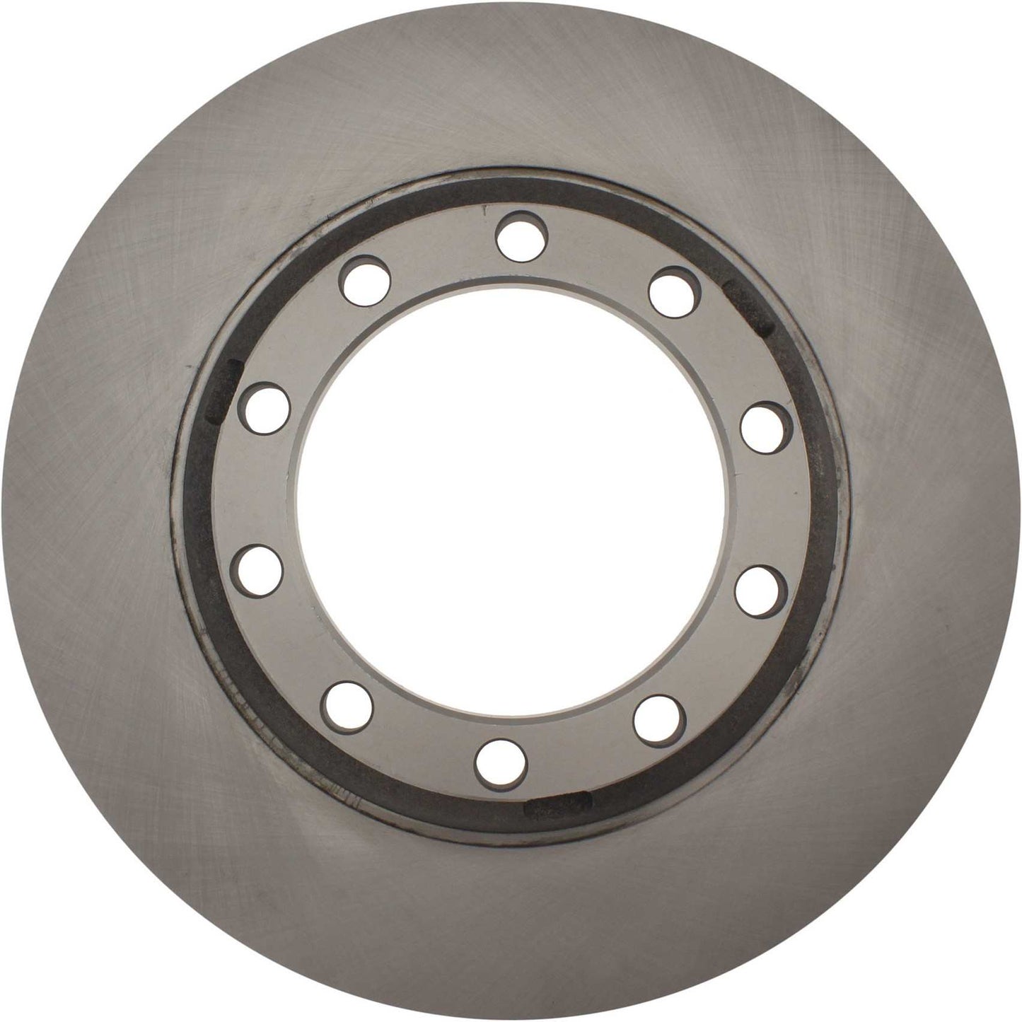 Centric Parts Disc Brake Rotor Standard with Non-Directional Finishes for 2000-2003 Ford F650 F750 121.79025