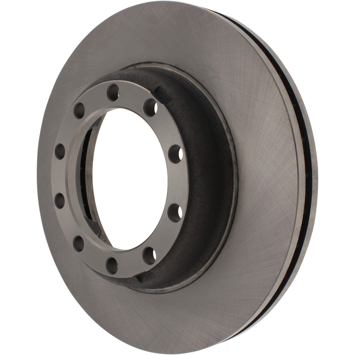 Centric Parts Disc Brake Rotor Standard with Non-Directional Finishes for 2000-2003 Ford F650 F750 121.79025