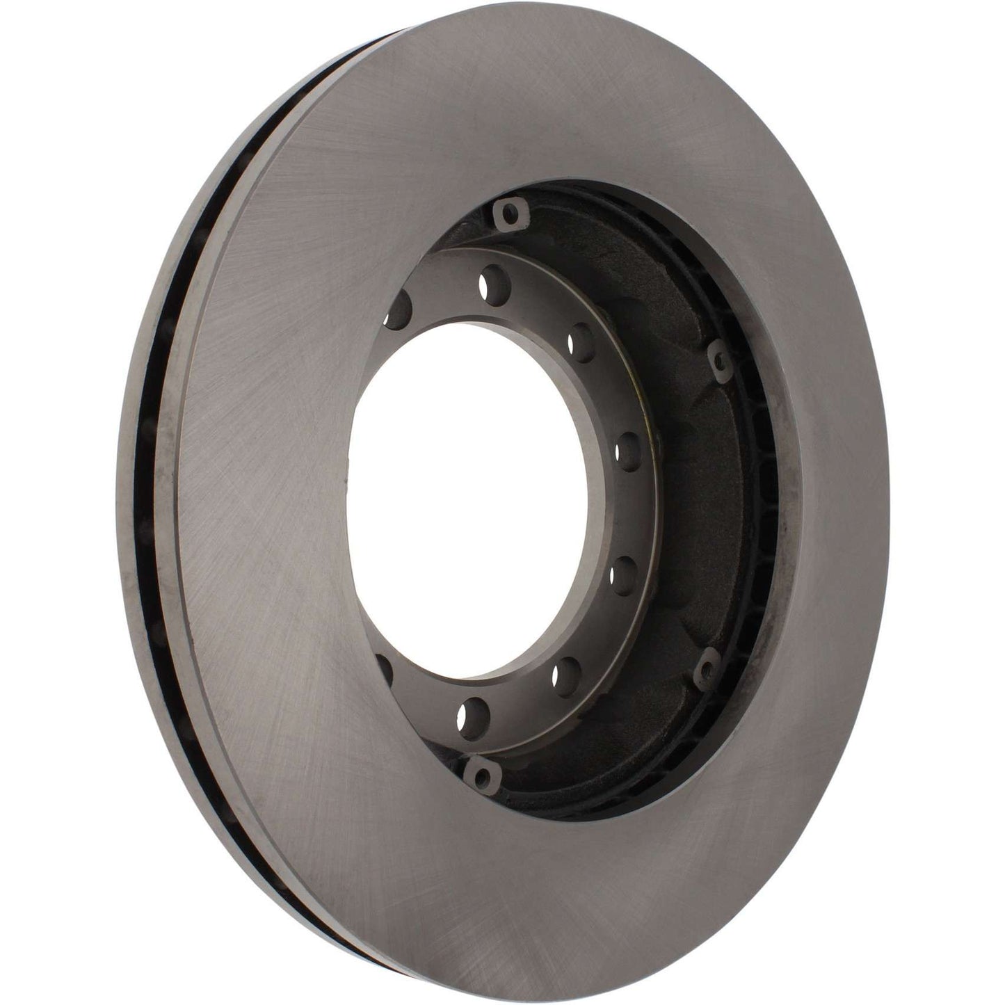 Centric Parts Disc Brake Rotor Standard with Non-Directional Finishes for 2000-2003 Ford F650 F750 121.79025