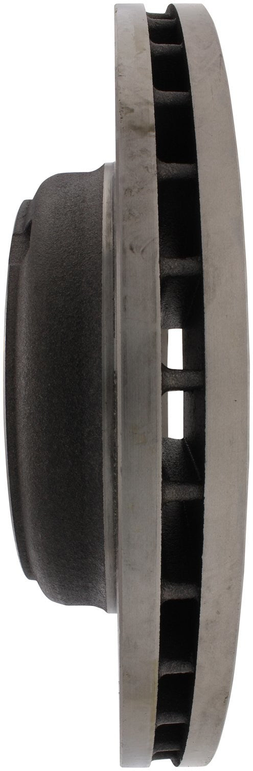 Centric Parts Disc Brake Rotor Standard with Non-Directional Finishes for 2000-2003 Ford F650 F750 121.79025