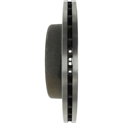 Centric Parts Disc Brake Rotor C-Tek Standard Non-Directional Finishes for 1980-2002 Chevrolet 121.80001