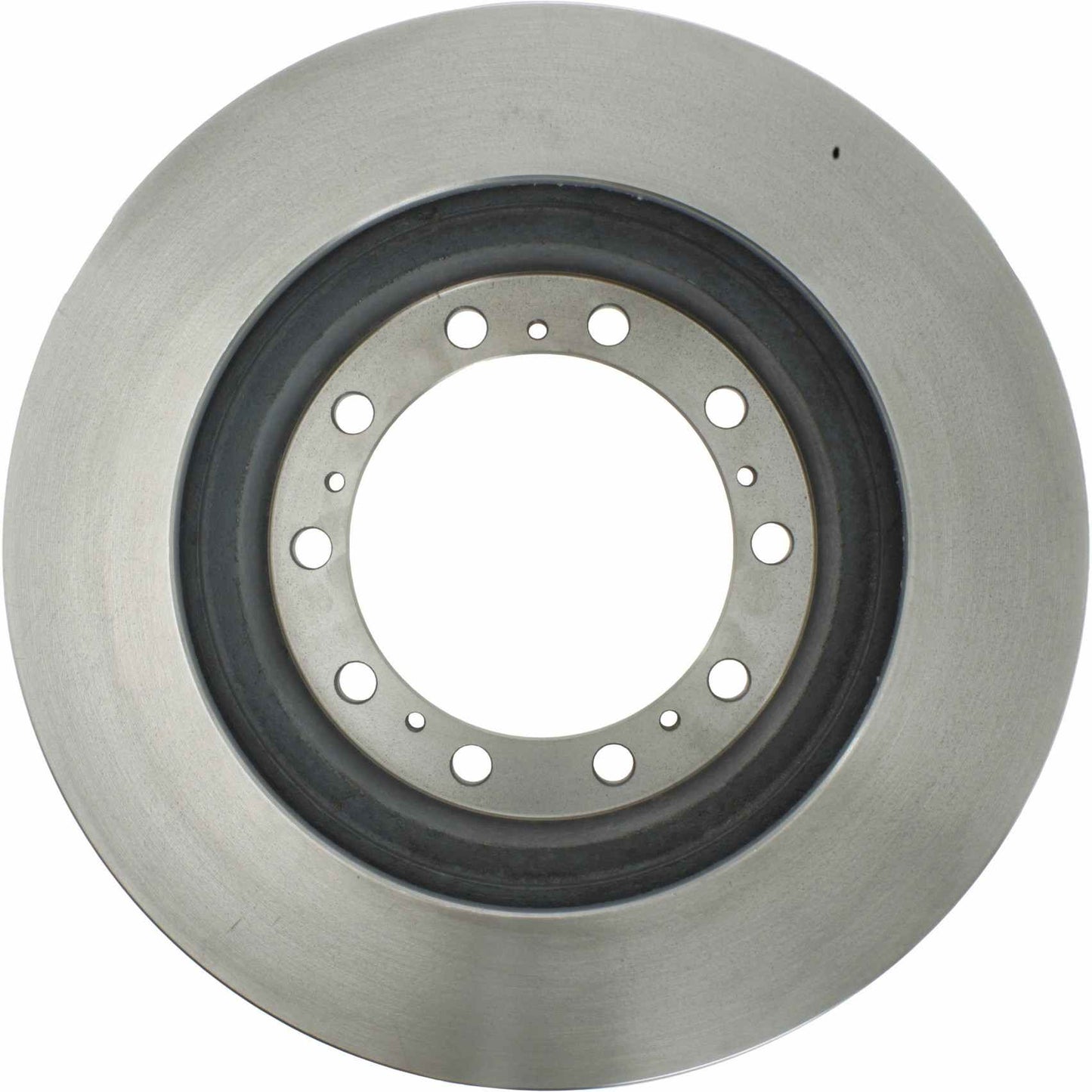 Centric Parts Disc Brake Rotor C-Tek Standard Non-Directional Finishes for 1980-2002 Chevrolet 121.80001