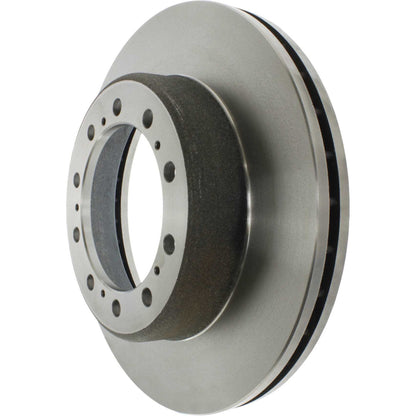 Centric Parts Disc Brake Rotor C-Tek Standard Non-Directional Finishes for 1980-2002 Chevrolet 121.80001