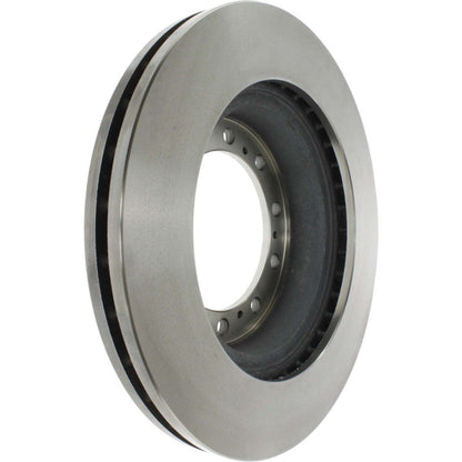 Centric Parts Disc Brake Rotor C-Tek Standard Non-Directional Finishes for 1980-2002 Chevrolet 121.80001