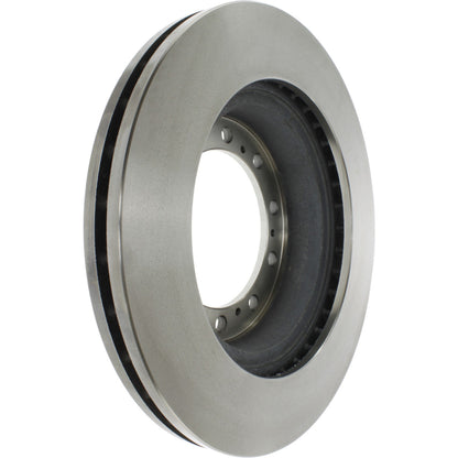 Centric Parts Disc Brake Rotor C-Tek Standard Non-Directional Finishes for 1980-2002 Chevrolet 121.80001