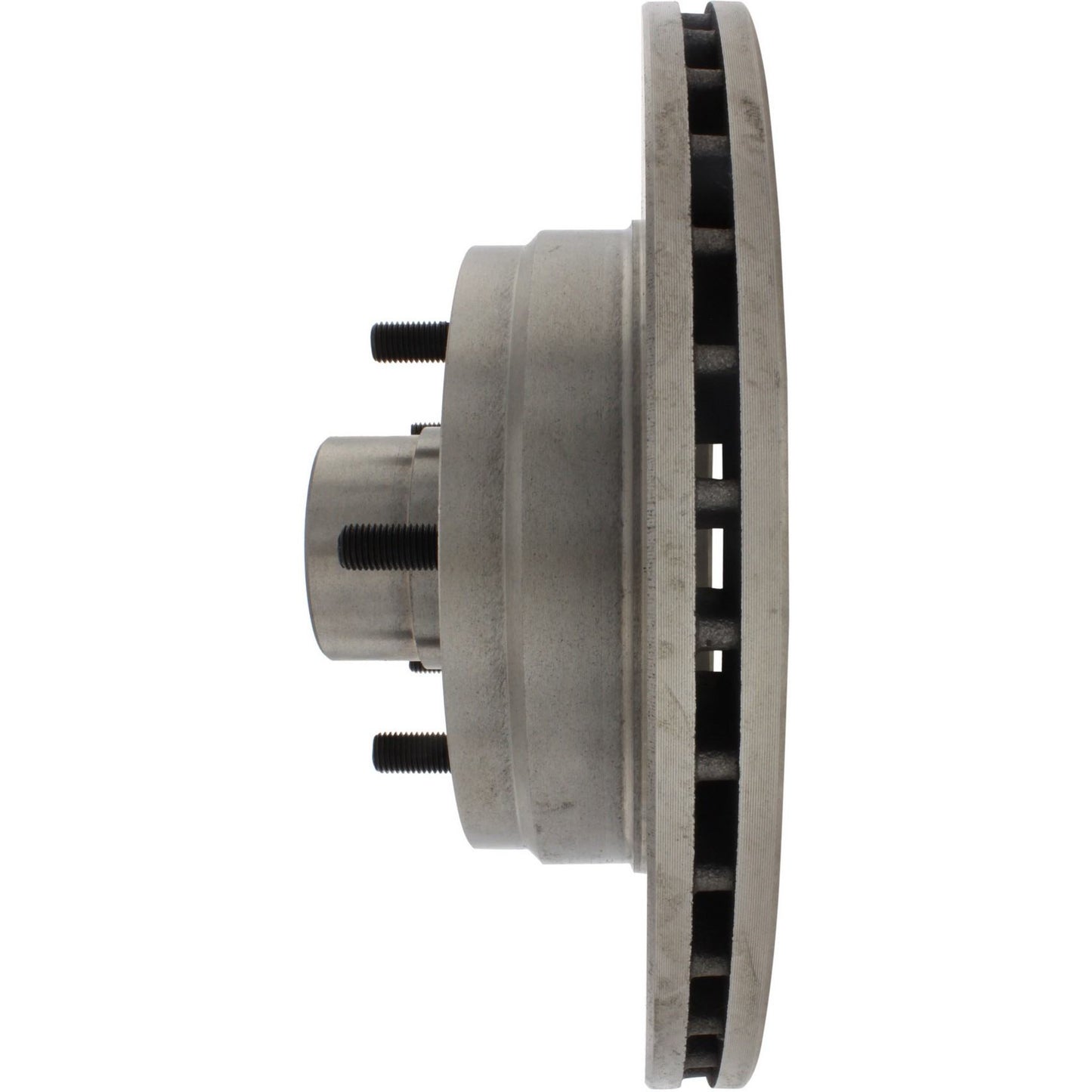 Centric Parts Disc Brake Rotor Standard with Non-Directional Finishes for 1992-1985 Chevrolet Camaro 1992-1988 Pontiac Firebird 121.80003
