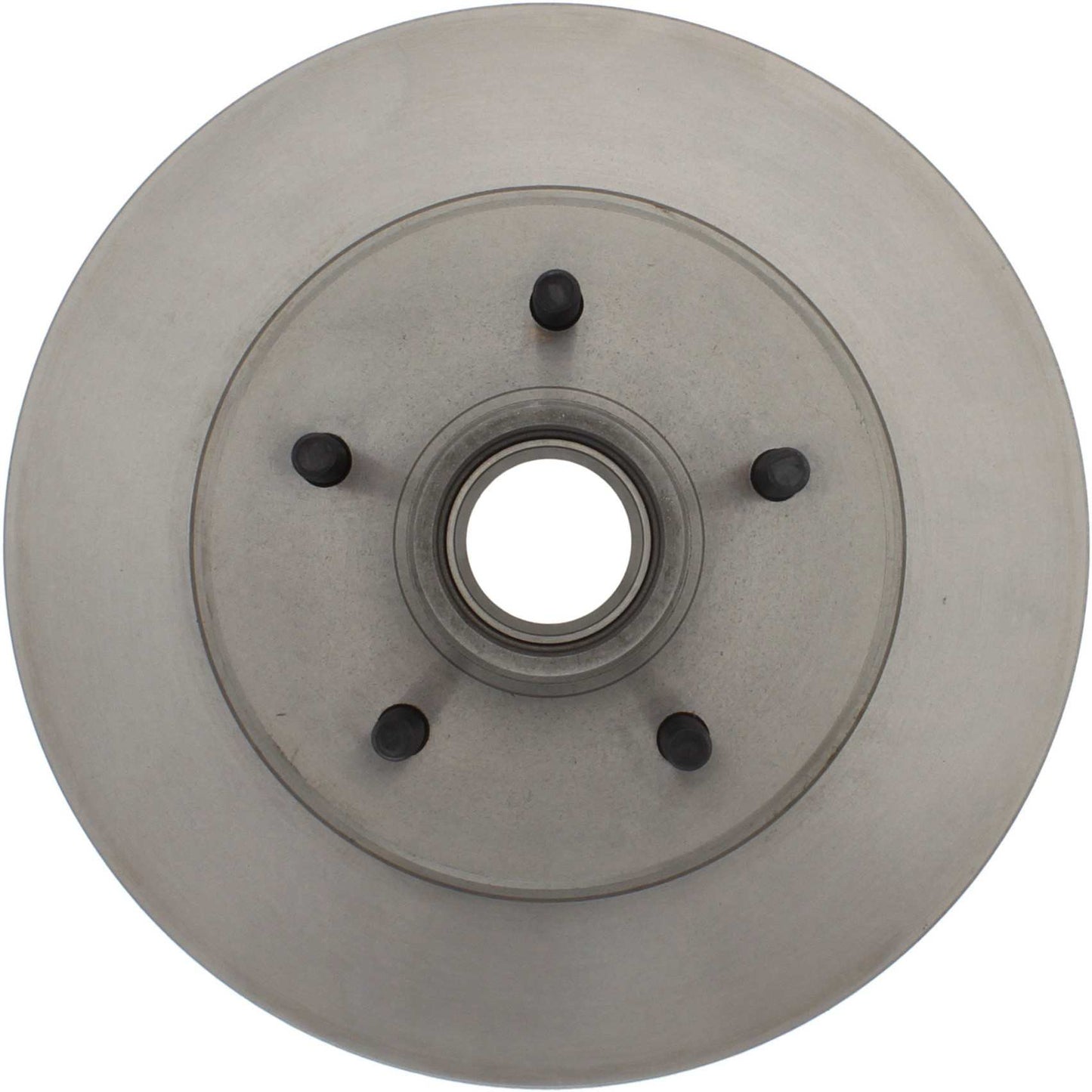 Centric Parts Disc Brake Rotor Standard with Non-Directional Finishes for 1992-1985 Chevrolet Camaro 1992-1988 Pontiac Firebird 121.80003