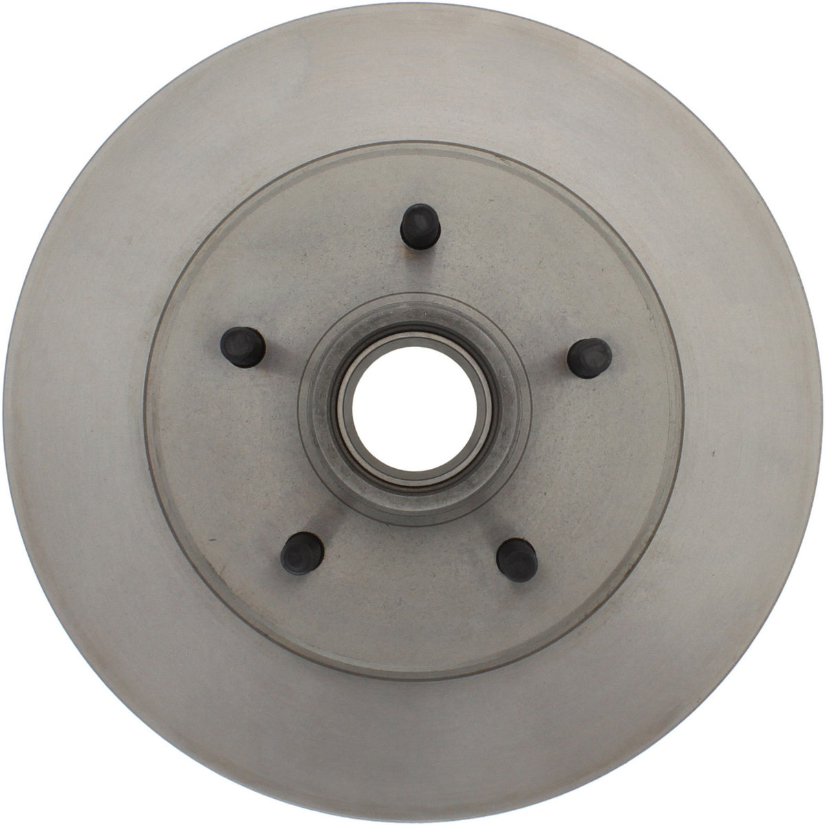 Centric Parts Disc Brake Rotor Standard with Non-Directional Finishes for 1992-1985 Chevrolet Camaro 1992-1988 Pontiac Firebird 121.80003