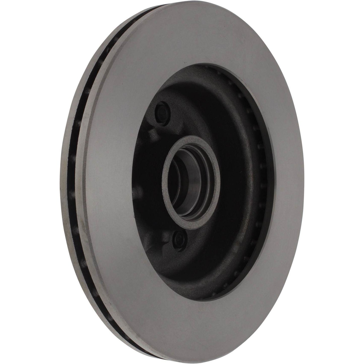 Centric Parts Disc Brake Rotor Standard with Non-Directional Finishes for 1992-1985 Chevrolet Camaro 1992-1988 Pontiac Firebird 121.80003