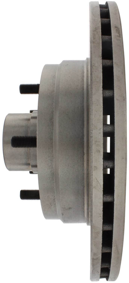 Centric Parts Disc Brake Rotor Standard with Non-Directional Finishes for 1992-1985 Chevrolet Camaro 1992-1988 Pontiac Firebird 121.80003