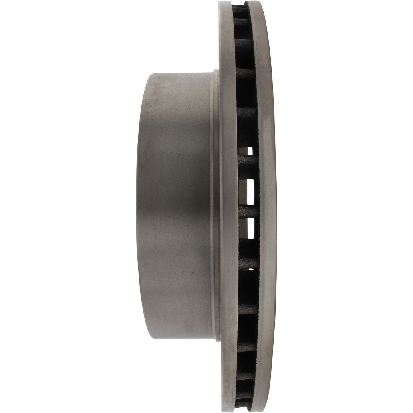 Centric Parts Disc Brake Rotor Standard Non-Directional Finishes for 1980-1991 Chevrolet B60 121.80004