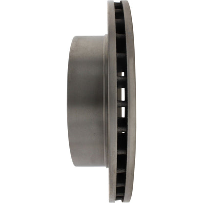 Centric Parts Disc Brake Rotor Standard Non-Directional Finishes for 1980-1991 Chevrolet B60 121.80004