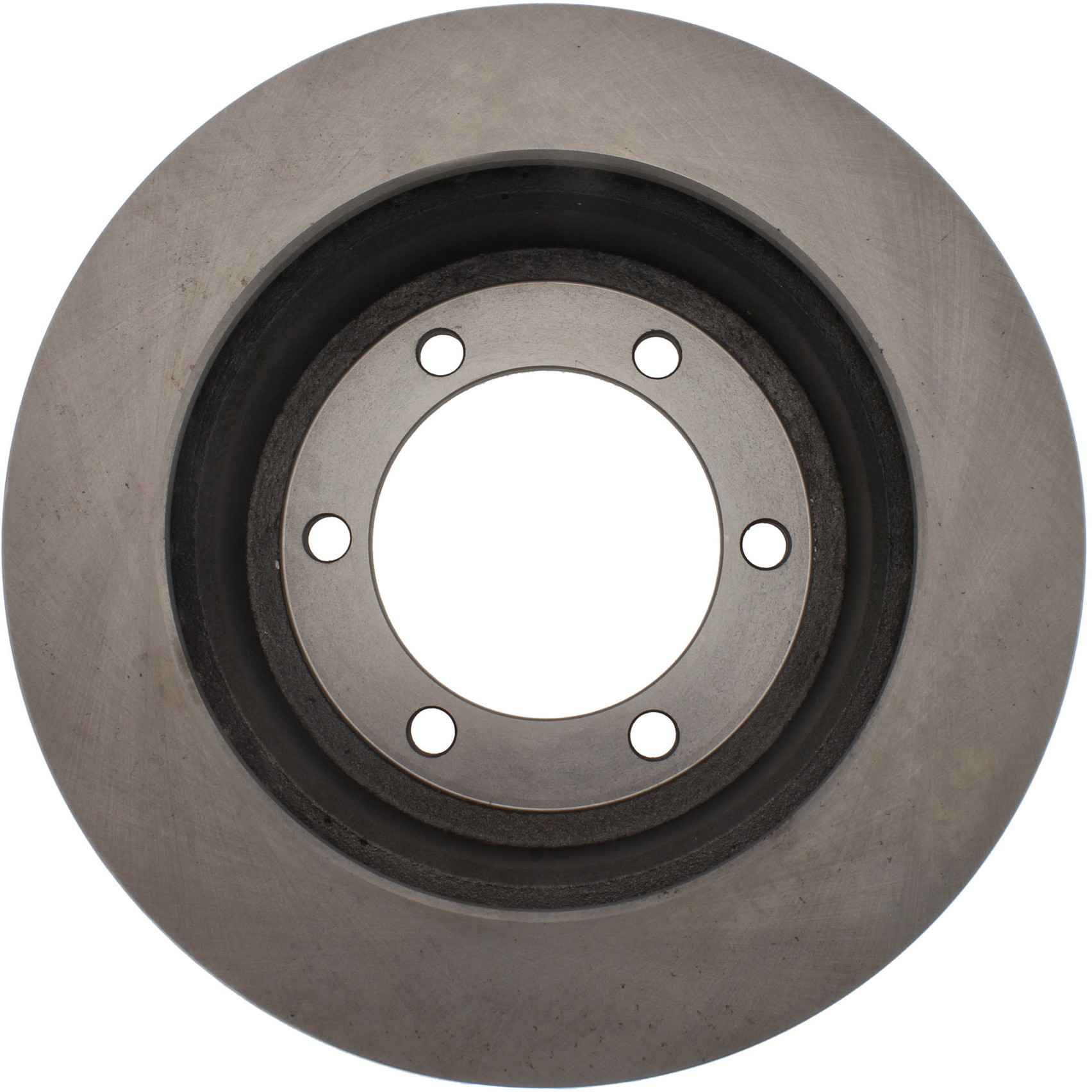 Centric Parts Standard Brake Rotor 121.80004