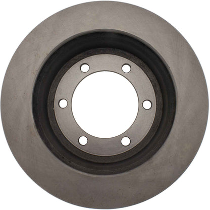 Centric Parts Disc Brake Rotor Standard Non-Directional Finishes for 1980-1991 Chevrolet B60 121.80004