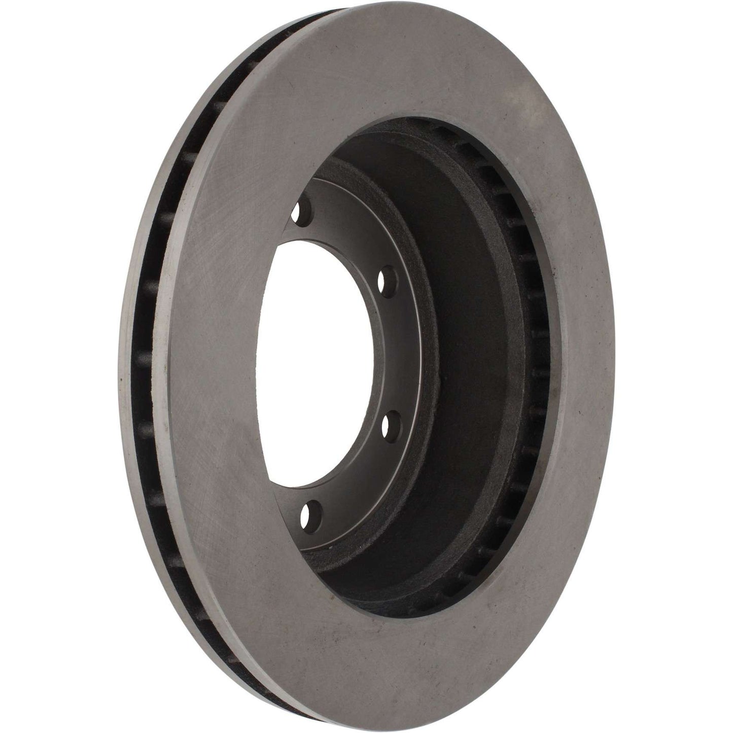 Centric Parts Disc Brake Rotor Standard Non-Directional Finishes for 1980-1991 Chevrolet B60 121.80004