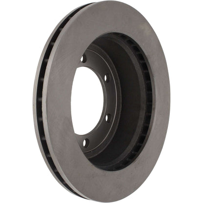 Centric Parts Disc Brake Rotor Standard Non-Directional Finishes for 1980-1991 Chevrolet B60 121.80004