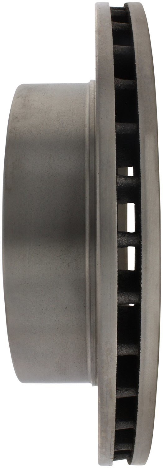 Centric Parts Disc Brake Rotor Standard Non-Directional Finishes for 1980-1991 Chevrolet B60 121.80004