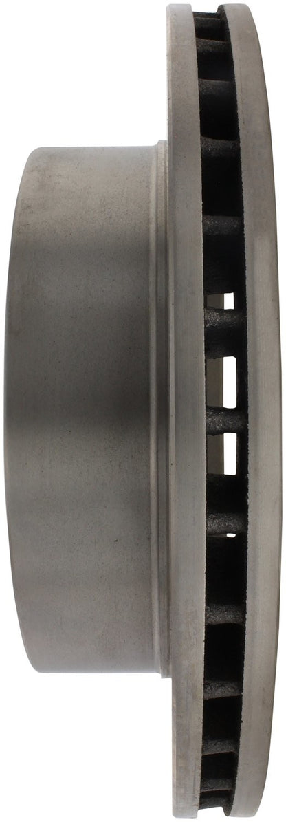 Centric Parts Disc Brake Rotor Standard Non-Directional Finishes for 1980-1991 Chevrolet B60 121.80004