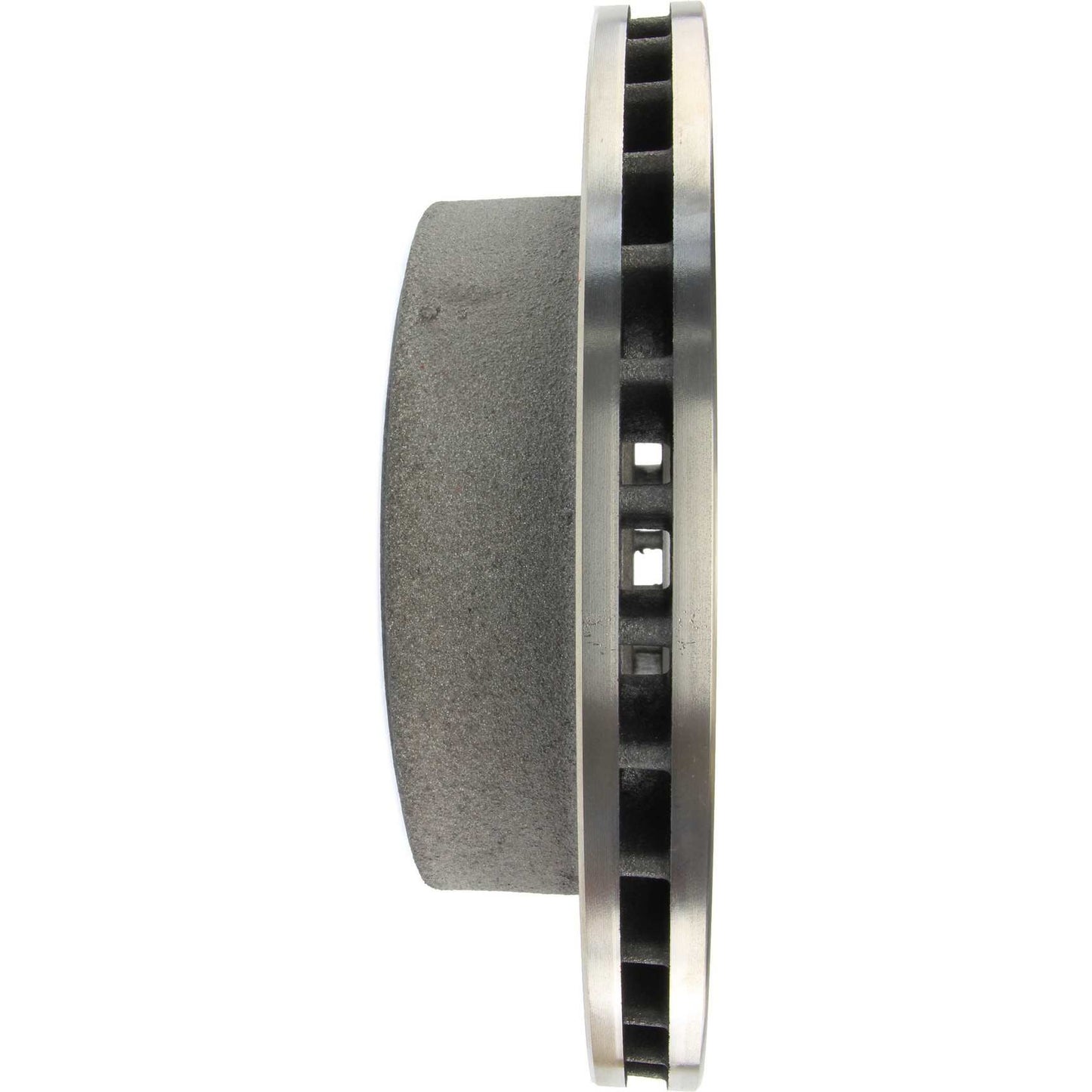 Centric Parts Disc Brake Rotor C-Tek Standard Non-Directional Finishes for Chevrolet 1988-2002 121.80008